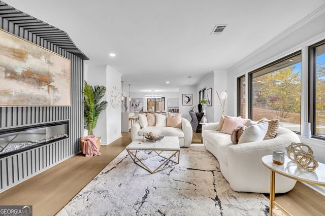 1306 Poplarcrest Circle SE, Atlanta, GA 30316