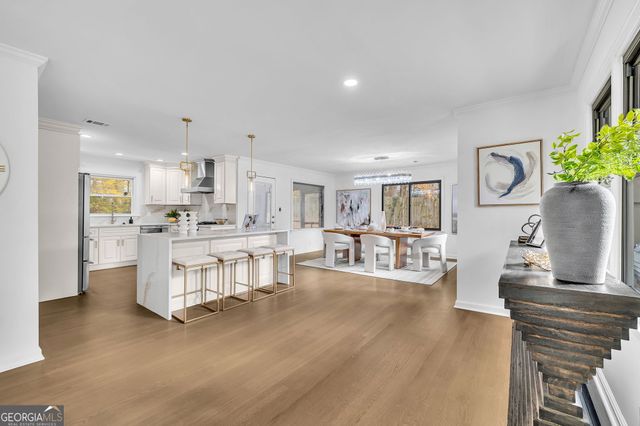 1306 Poplarcrest Circle SE, Atlanta, GA 30316