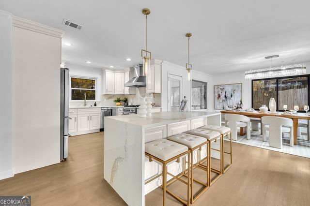 1306 Poplarcrest Circle SE, Atlanta, GA 30316