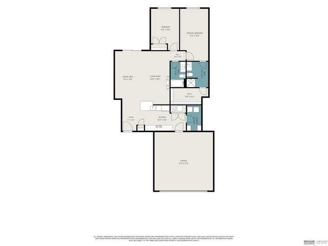 5941 N 158 Court, Omaha, NE 68116
