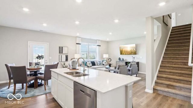 1577 Albatross Street, Danville, IN 46122