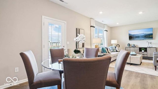 1577 Albatross Street, Danville, IN 46122