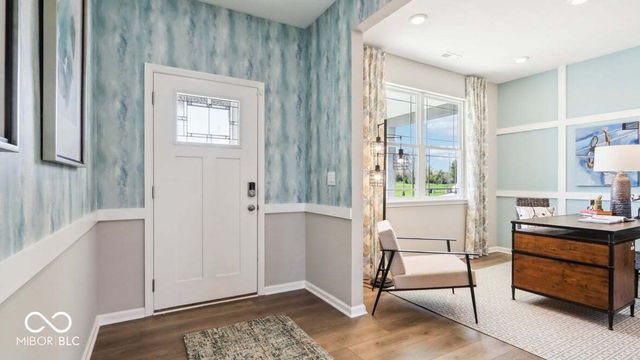 1577 Albatross Street, Danville, IN 46122