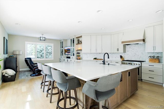 135 Silver Fox Court, Greenwood Village, CO 80121