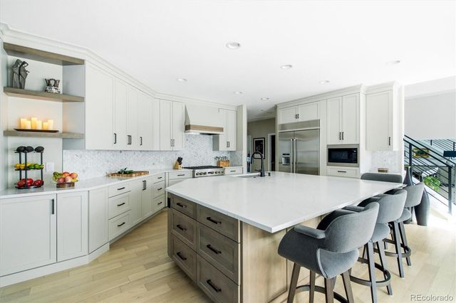 135 Silver Fox Court, Greenwood Village, CO 80121