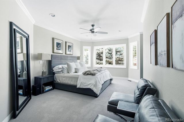 135 Silver Fox Court, Greenwood Village, CO 80121