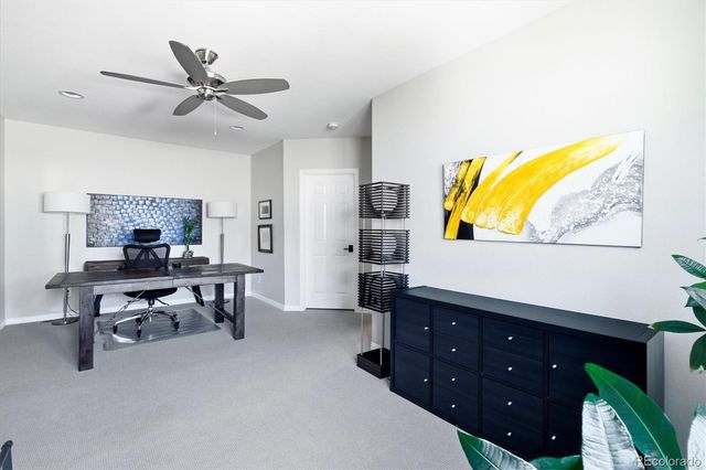 135 Silver Fox Court, Greenwood Village, CO 80121