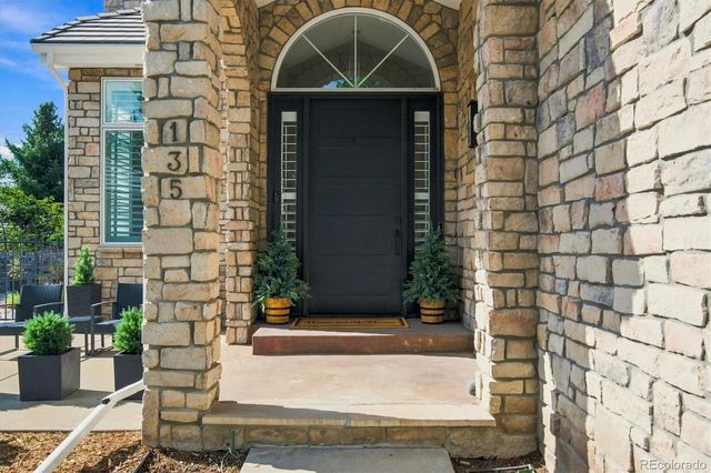 135 Silver Fox Court, Greenwood Village, CO 80121