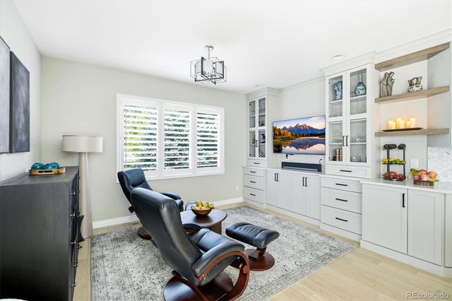 135 Silver Fox Court, Greenwood Village, CO 80121
