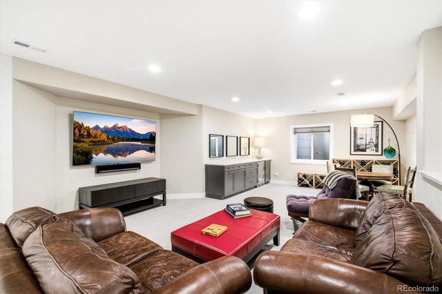 135 Silver Fox Court, Greenwood Village, CO 80121