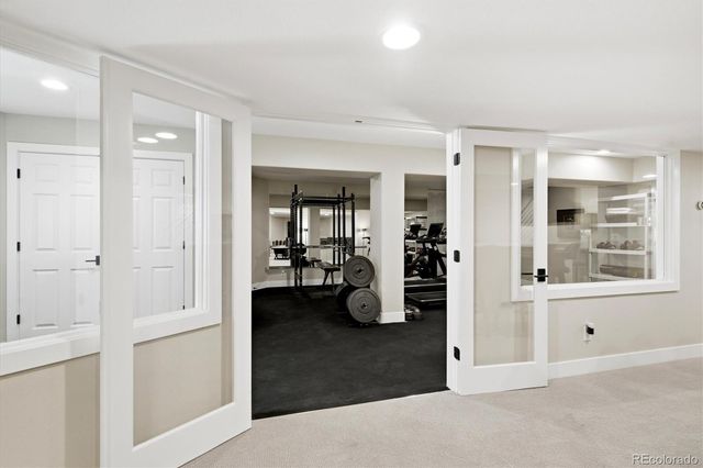 135 Silver Fox Court, Greenwood Village, CO 80121