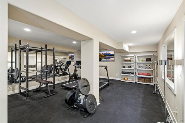 135 Silver Fox Court, Greenwood Village, CO 80121