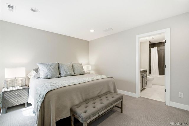 135 Silver Fox Court, Greenwood Village, CO 80121