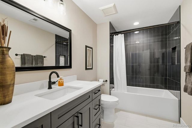 135 Silver Fox Court, Greenwood Village, CO 80121