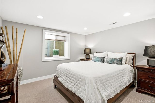 135 Silver Fox Court, Greenwood Village, CO 80121
