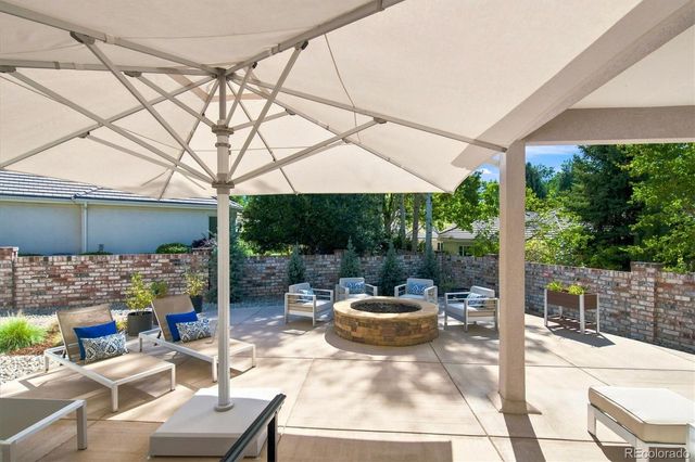 135 Silver Fox Court, Greenwood Village, CO 80121