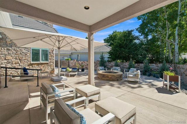 135 Silver Fox Court, Greenwood Village, CO 80121