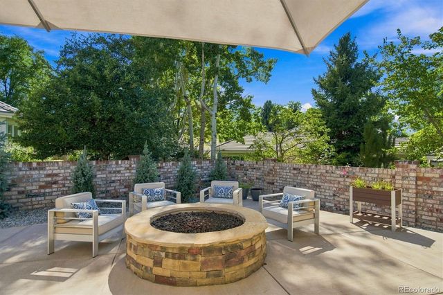 135 Silver Fox Court, Greenwood Village, CO 80121