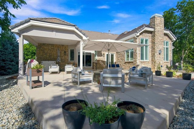 135 Silver Fox Court, Greenwood Village, CO 80121