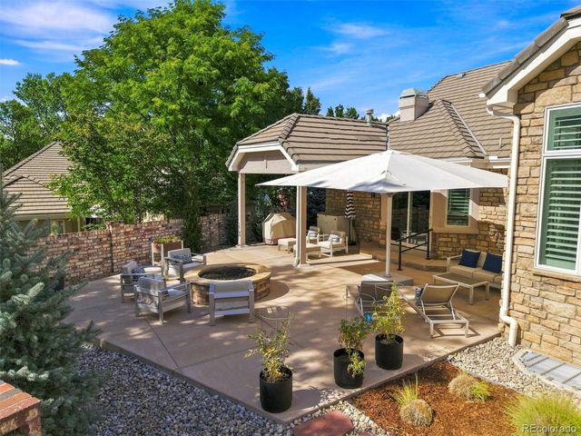 135 Silver Fox Court, Greenwood Village, CO 80121