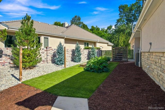 135 Silver Fox Court, Greenwood Village, CO 80121