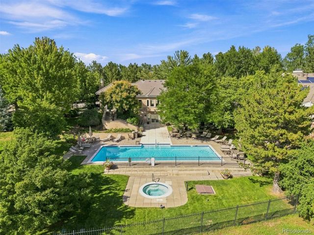 135 Silver Fox Court, Greenwood Village, CO 80121