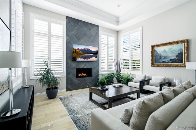 135 Silver Fox Court, Greenwood Village, CO 80121