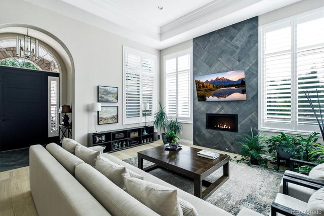 135 Silver Fox Court, Greenwood Village, CO 80121