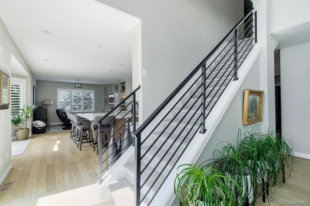 135 Silver Fox Court, Greenwood Village, CO 80121