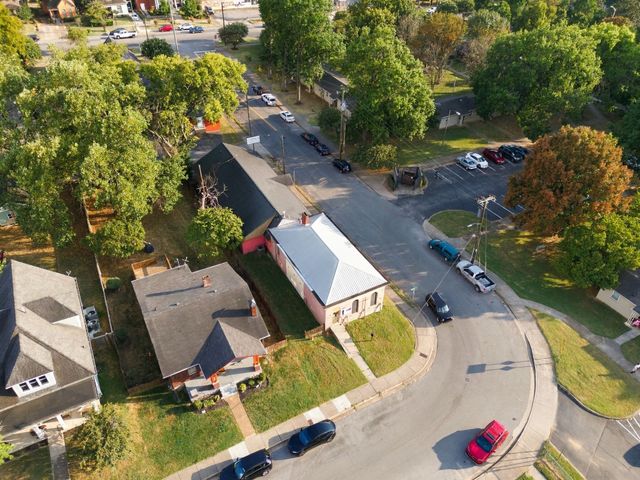 610 Boscobel St, Nashville, TN 37206
