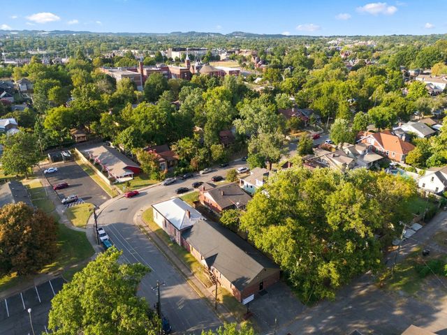 610 Boscobel St, Nashville, TN 37206