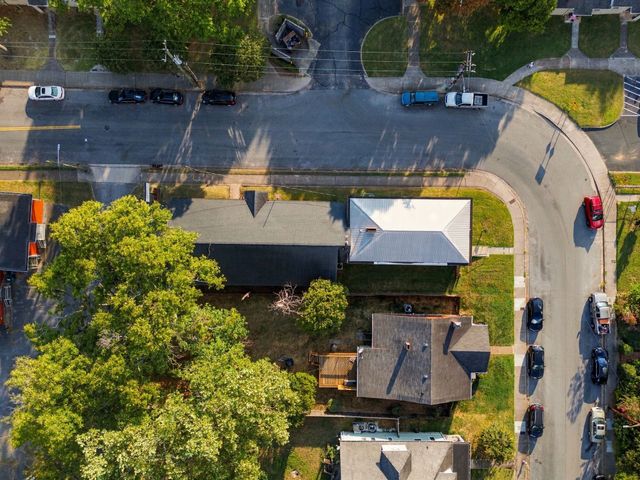 610 Boscobel St, Nashville, TN 37206