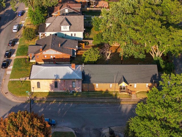 610 Boscobel St, Nashville, TN 37206