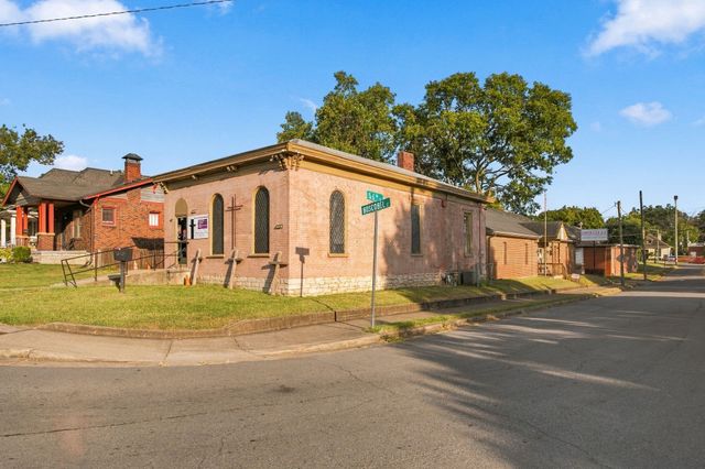 610 Boscobel St, Nashville, TN 37206