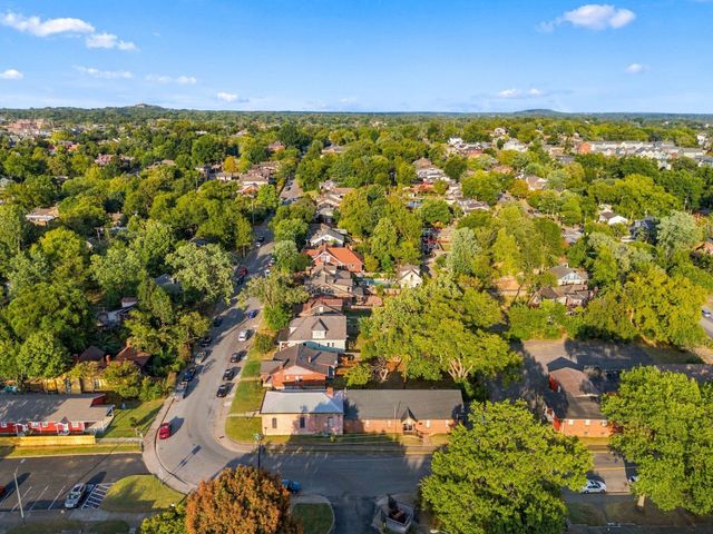 610 Boscobel St, Nashville, TN 37206