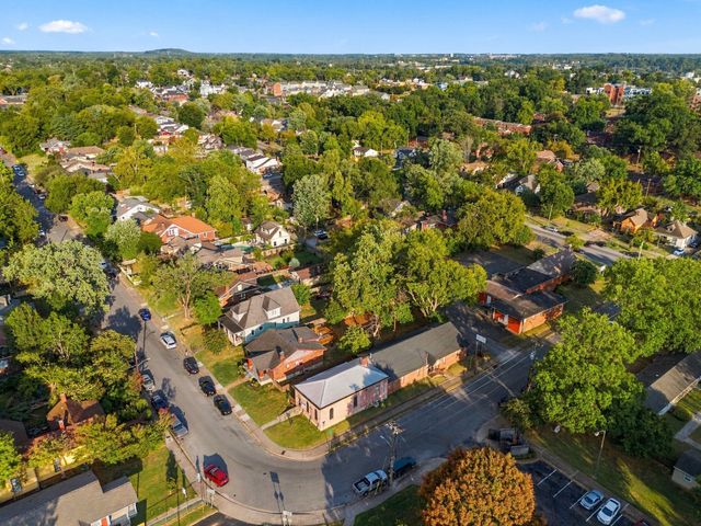 610 Boscobel St, Nashville, TN 37206