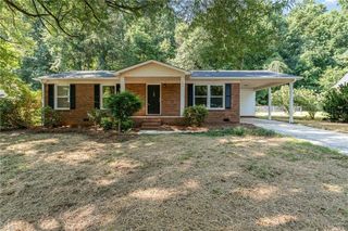 1452 Vestal Road, Rural Hall, NC 27045
