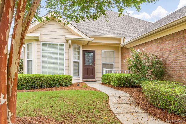 8824 ASHLAND PARK Place, Montgomery, AL 36117