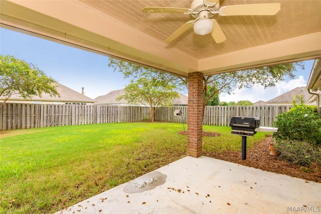8824 ASHLAND PARK Place, Montgomery, AL 36117