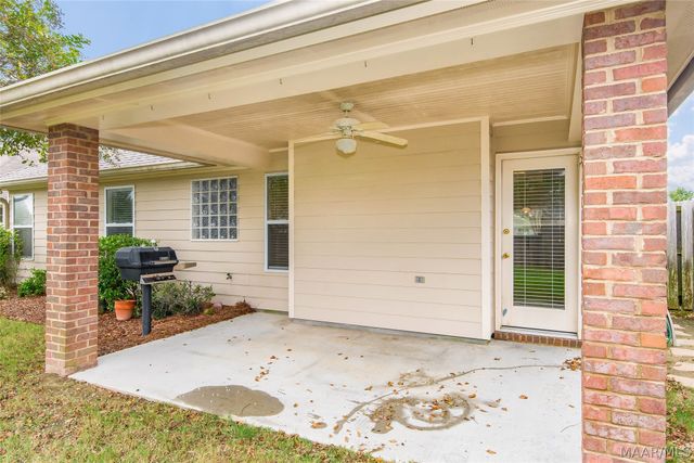 8824 ASHLAND PARK Place, Montgomery, AL 36117