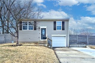 1510 N Osage Trail, Independence, MO 64058