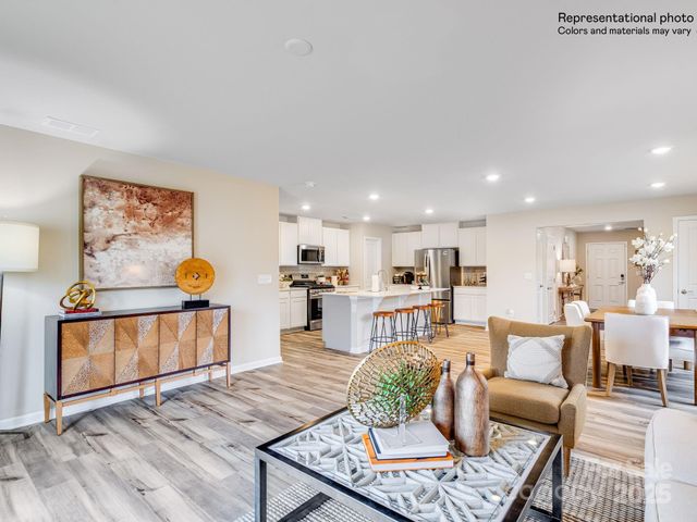 214 Astor Street, Troutman, NC 28166