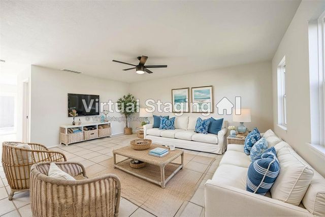 37 San Jacinto Drive, Galveston, TX 77550