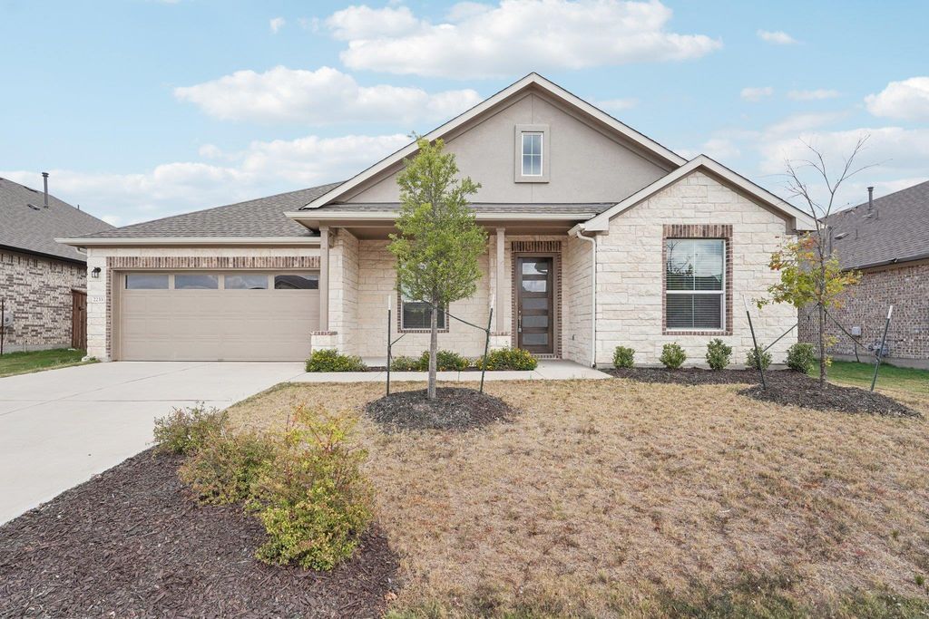 2233 Bravo PASS, Leander, TX 78641