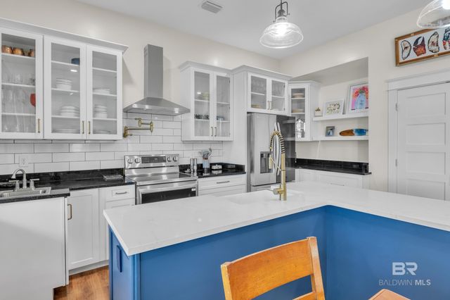 12952 County Road 1, Fairhope, AL 36532