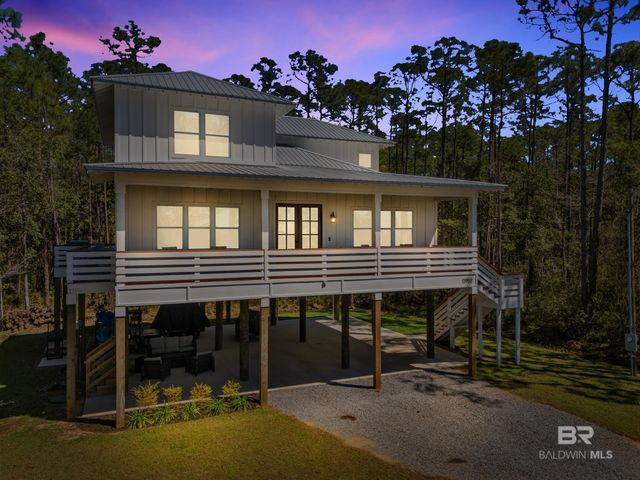 12952 County Road 1, Fairhope, AL 36532