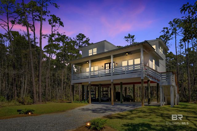 12952 County Road 1, Fairhope, AL 36532