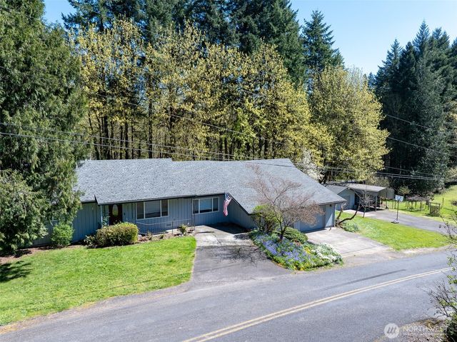 201 Englert, Woodland, WA 98674