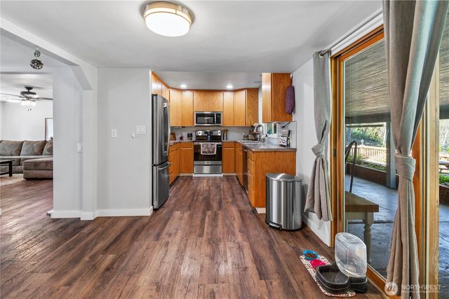 201 Englert, Woodland, WA 98674