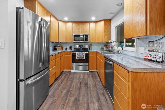 201 Englert, Woodland, WA 98674